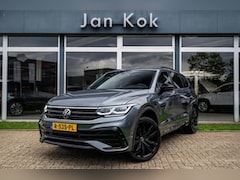 Volkswagen Tiguan Allspace - 1.5 TSi 150 pk R-Line Business+ 7p. | Panoramadak | H&K | Head Up Display | el. Trekhaak