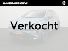 Renault Symbioz - 1.8 E-Tech full hybrid 160 techno - Apple CarPlay - Adaptieve Cruise Control - 5 jaar gara