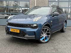 Lynk & Co 01 - 1.5 PLUG IN HYBRID|ZWARTE HEMEL|NL AUTO|360 CAMERA|