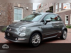 Fiat 500 - 0.9 TwinAir Lounge | RIJKLAARPRIJS | Navigatie | Panoramadak | NAP