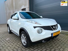 Nissan Juke - 1.6i Acenta CLIMA NAVI NAP 2011