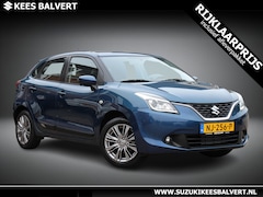 Suzuki Baleno - 1.2 Dynamic | Navigatie | Camera | Cruise | LED | Airco |