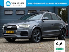 Audi Q3 - 2.0 TFSI quattro Design Pro Line Plus| Pano |stoelvw
