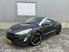 Peugeot RCZ - 1.6 THP 2011 / Vol Leer / Stoelverwarming / PDC / 19” / NAP