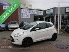 Ford Ka - 1.2 Champions Edition start/stop