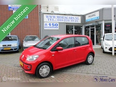 Volkswagen Up! - 1.0 take up BlueMotion