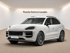 Porsche Cayenne - 3.0 S E-Hybrid Black Edition