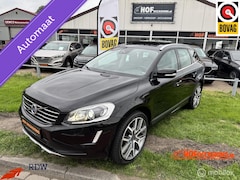 Volvo XC60 - 2.0 T5 AWD Inscription PANO/LEDER/21''/TREKHAAK