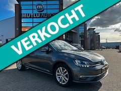 Volkswagen Golf - 1.6 TDI Highline Business R PDC Airco APK