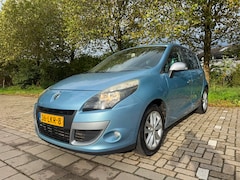 Renault Scénic - 1.4 TCE Celsium
