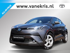 Toyota C-HR - 1.8 Hybrid Dynamic, Achteruitrijcamera, Adaptive Cruise control, Climate control