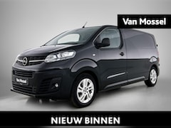 Opel Vivaro - 2.0 Diesel 145 L2 | parkeersensoren achter | Airco | Cruise Control