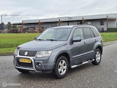 Suzuki Grand Vitara - 2.0-16V Shogun 4x4 / Airco / Schade