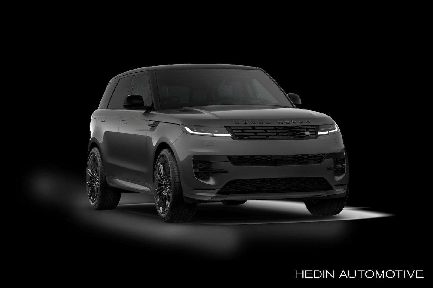 Land Rover Range Rover Sport - P550e Autobiography l Towing Pack l Enhanced Black Pack l Direct leverbaar l MY27 - AutoWereld.nl
