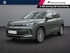 Volkswagen Tiguan - 1.5 eTSI 130pk DSG Life Edition · 360 Camera · Wegklapbare Trekhaak · Apple/Andorid Car Pl