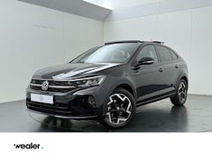 Volkswagen Taigo - 1.0 TSI R-Line | 116 PK | Adaptive Cruise Control | Climate control | Panoramadak | LED ve