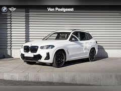 BMW iX3 - Executive 80 kWh