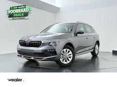 Skoda Kamiq - Business Edition 1.0 TSI 115 PK 7 versn. | Trekhaak | Winterpakket | Camera | Elektrische