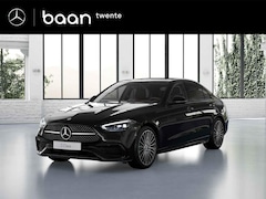 Mercedes-Benz C-klasse - C 300 e 140 Years Edition