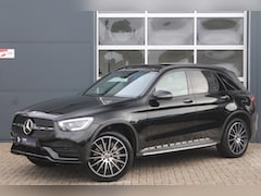 Mercedes-Benz GLC-klasse - 300e 4MATIC AMG | Pano | Burmester | 360 | Sfeerverlichting