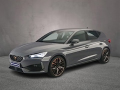 CUPRA Leon - VZ Business 1.4 TSI eHybrid 245pk DSG Automaat Adaptive cruise control, Navigatie, Achteru