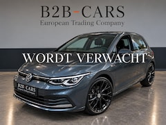 Volkswagen Golf - 1.5 eTSI | LED | ACC | 19" LMV | Virtual | Navi