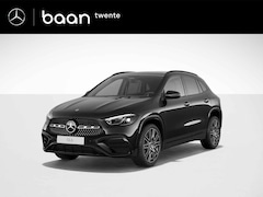 Mercedes-Benz GLA-Klasse - 250 e 140 Years Edition