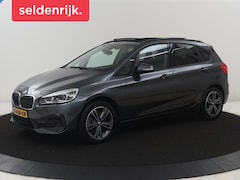 BMW 2-serie Active Tourer - 225xe iPerformance High Executive | SOH 80, 7% | Panoramadak | Leder | Cruise control | He