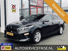 Kia Cee'd - Ceed Wagon 1.0 T-GDi DynamicPlusLine