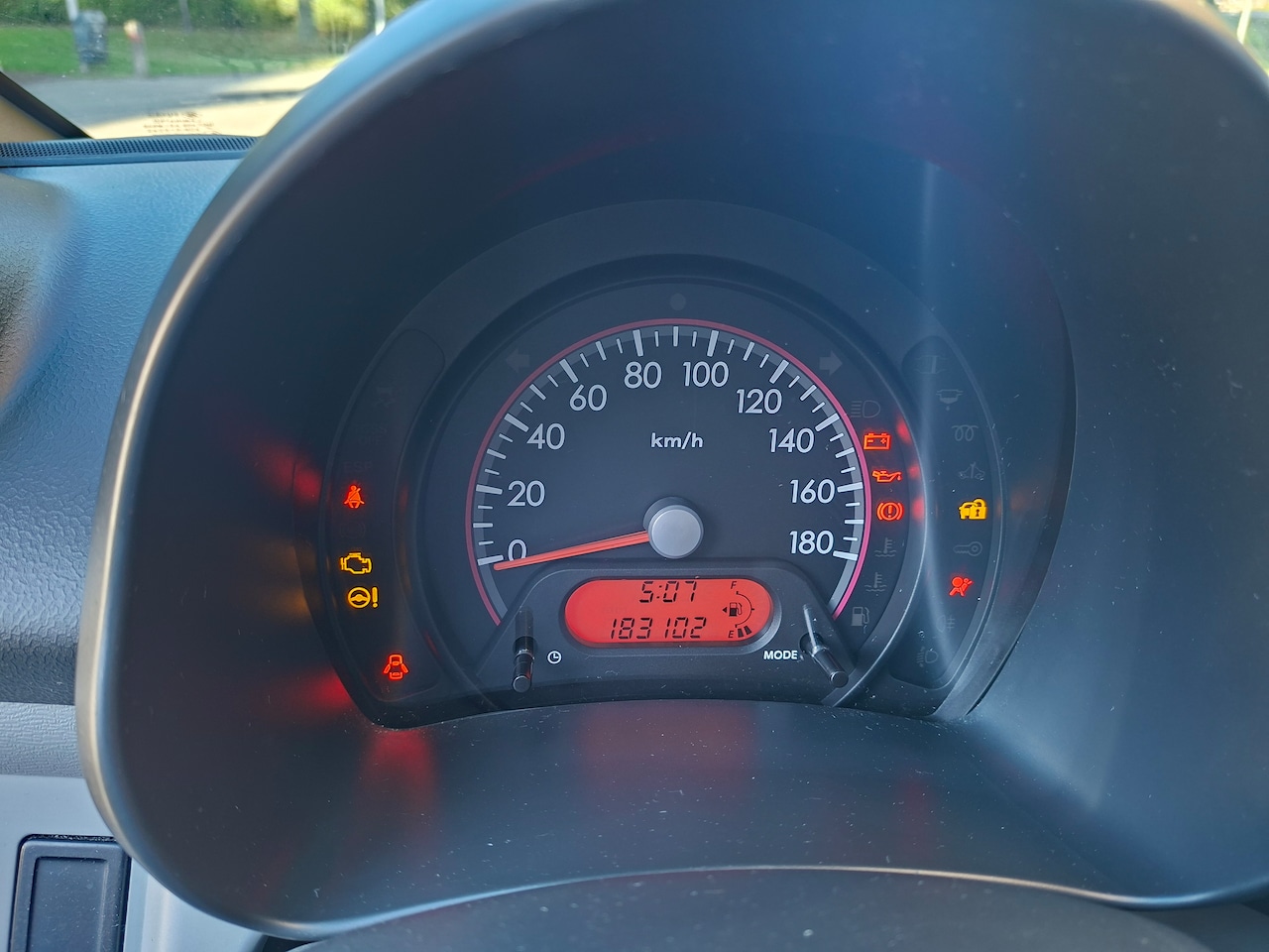 Suzuki Alto - 1.0 Comfort Plus - AutoWereld.nl