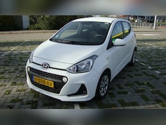 Hyundai i10 - 1.0i 66pk Comfort