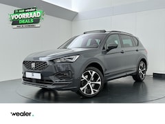SEAT Tarraco - 1.5 TSI FR Business Intense | 150 PK | Trekhaak wegklapbaar | Adaptive Cruise Control | Pa