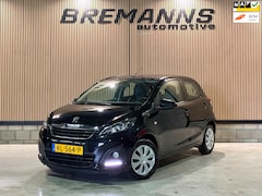 Peugeot 108 - 1.0 e-VTi Active