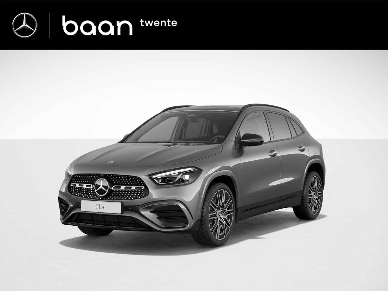 Mercedes-Benz GLA-Klasse - 250e '140 Years Edition' - AutoWereld.nl