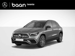 Mercedes-Benz GLA-Klasse - 250e '140 Years Edition'