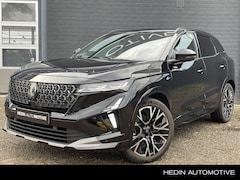 Renault Austral - E-Tech full hybrid 200 esprit Alpine | 360 Graden Camera | Elektrische Stoelen met Massage