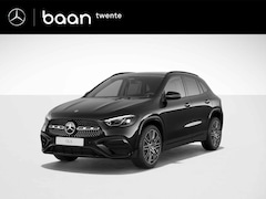 Mercedes-Benz GLA-Klasse - 250 e 140 Years Edition