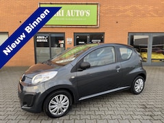 Citroën C1 - 1.0 Attraction Weinig km