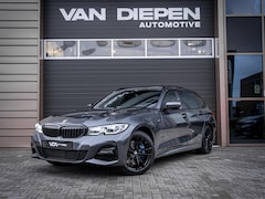 BMW 3-serie Touring - 330e High Executive - M-Sport l Laser l Pano l Trekhaak l HUD