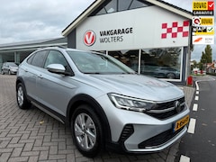 Volkswagen Taigo - 1.0 TSI Life / Appple Carplay/ RIJKLAARPRIJS