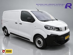 Peugeot Expert - 1.5 BlueHDi 120 S&S L2 NIEUW MODEL AIRCO CRUISE CONTROL 3 ZITS