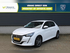 Peugeot 208 - 1.2 PureTech Active Pack