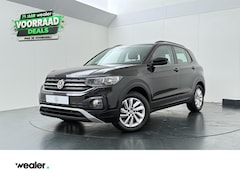 Volkswagen T-Cross - 1.0 TSI Life | 95 PK | Adaptive Cruise Control | Dodehoek detectie | Lane Assist | Parkeer