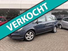 Opel Zafira - 1.8 Business 7-pers