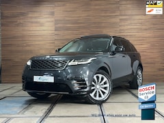 Land Rover Range Rover Velar - 250PK| R-Dynamic SE| Virtual| Pano| Matrix LED| Ambient| Meridian| Winter Pack| 360°| ACC|