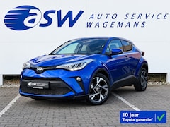 Toyota C-HR - 1.8 Hybrid Dynamic | Dodehoek | LED | Camera | Winter Pack