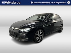 Volkswagen Golf - 1.5 TSI Style / NAVI/ APP-CONNECT/ MEMORY/ MASSAGE/ STUUR-STOELVERWARM./ CAMERA/ ADAPT-CRU