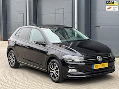 Volkswagen Polo - 1.0 TSI COMFORTLINE 5DRS NAVI LMV