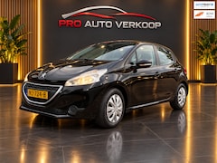 Peugeot 208 - 1.0 VTi Access