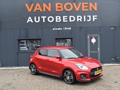 Suzuki Swift - 1.4 Boosterjet 140pk Sport